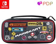 PDP Travel Case Plus with Wrist Str