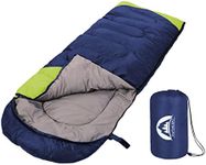 SWTMERRY Sleeping Bag 3 Seasons (Su