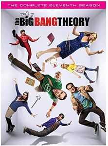 The Big Ba