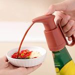 Sauce Pump Dispenser