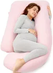 Momcozy Pregnancy Pillows for Sleep