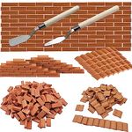 Color Shingles For Red Brick House