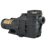 Hayward SP3007X10AZ Super II 1-Horsepower Pool Pump, AZ Market