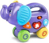 VTech Push & Explore Elephant (English Version)
