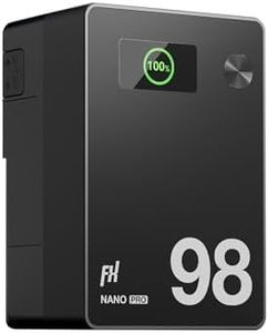 FXLION V M