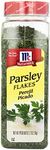 McCormick Parsley Flakes 76 g