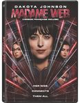 Madame Web (Bilingual)