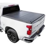 Retractable Tonneau Covers