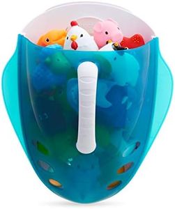 Munchkin - Rangement de jouets de bain