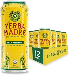Yerba Madr