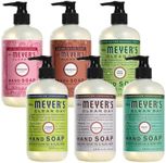 MRS. MEYER'S CLEAN DAY Liquid Hand 