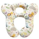 Baby Travel Pillow, Infant Head and