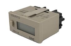 DAE CO-10 Electronic Pulse Counter