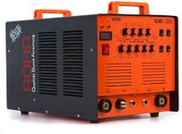 Röhr WSME-250 TIG/ARC 4 in 1 Welder