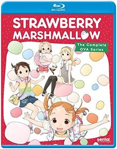 Strawberry Marshmallow Ova [Blu-ray]