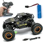 Rock Crawler Rc Trucks