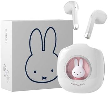 Miffy Blue