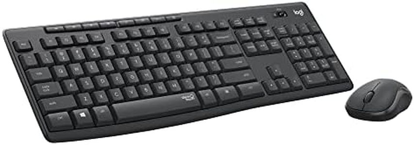 Logitech M