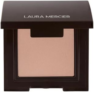 Laura Mercier Eye Shadow, Creamy, Long Lasting, Blendable, Color-Rich Eyeshadow, Crease-Resistant, Luster, Matte and Sateen Finishes, Fresco
