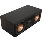 klipsch RP-500C II Reference Premiere Center Channel Speaker (Ebony)