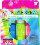 SEI 6-1396 Tie-Dye Tumble-Dye, Noen Kit with Idea Book, 3-Pack