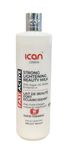 ican London Fast Active Strong Lightening Body Milk 500ml