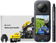 Insta360 X3 Motorcycle Kit (New Ver