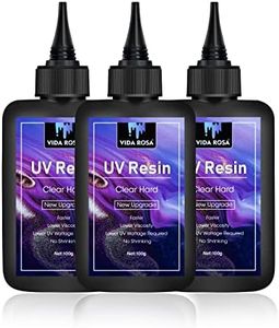 Résine UV 