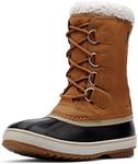 Sorel Men's Winter Boots, Brown Cam