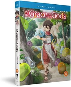 By the Grace of the Gods - Season 1 - Blu-ray + Digital