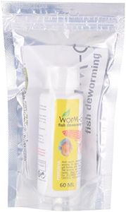 Aquatic Remedies Worm Out, 60 ml