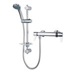 Mixer Shower | Triton Exe Lever Bar Mixer Shower