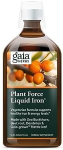 Gaia Herbs