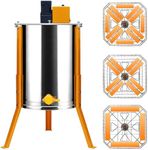 TRINFREE Electric Honey Extractor P