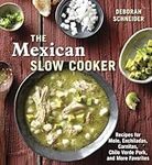 The Mexican Slow Cooker: Recipes fo
