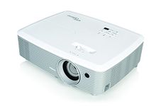 Optoma X345 XGA 3200 Lumens 3D DLP Projector