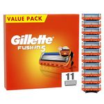 Gillette Razor Blades For Men