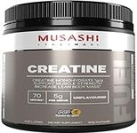 Musashi Unflavoured Creatine 350 g