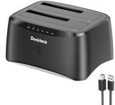 Hard Drive Docking Station, docktec