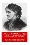 Little Women, Little Men, and Jo's Boys