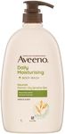 Aveeno Daily Moisturising Light Fra