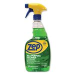 Zep All Purpose Cleaner & Degreaser Bottle 32 Oz