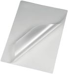 Hama - Sheets for Laminating, A6, 11.2 x 15.5 cm, Thickness 80 µ, 100 pcs