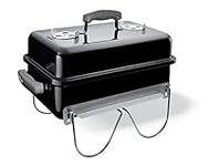 Weber Go-Anywhere Charcoal BBQ Gril