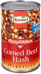 Hormel Mary Kitchen, Corned Beef Hash, 25 oz