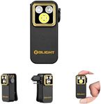 OLIGHT Oclip Pro S EDC Flashlight R