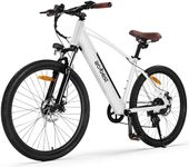 ACTBEST Core Electric Bike for Adul