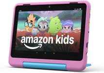 Amazon Fire HD 8 Kids Pro tablet (n
