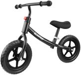 Elantrip Balance Bike, Lightweight 
