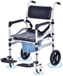 Eosprim 3IN1 Bathroom Wheelchairs, 